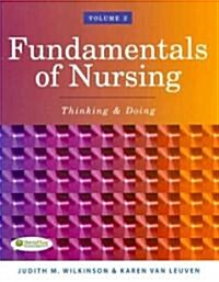 Fundamentals of Nursing + Skills Videos + Tabers 21e + Daviss Drug Guide for Nurses 12e (Hardcover, PCK, SLP, HA)