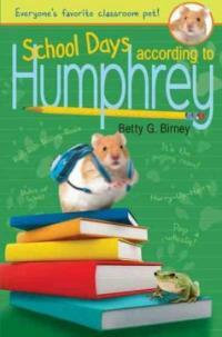 School days according to Humphrey 