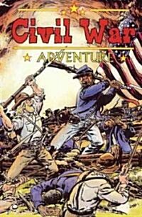 Civil War Adventures 2.1 (Paperback)