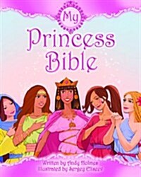 My Princess Bible (Board Books)