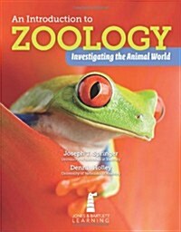 An Introduction to Zoology (Hardcover)