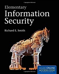 Elementary Information Security (Paperback)
