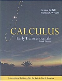 Calculus (Paperback, 4th)