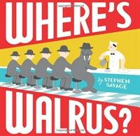 Where's Walrus? 