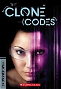 [중고] The Clone Codes (Paperback)