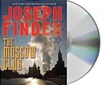 The Moscow Club (Audio CD, Unabridged)