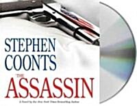 The Assassin (Audio CD, Abridged)