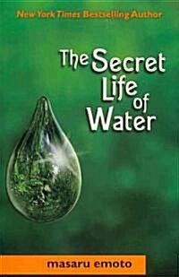 Secret Life of Water (Hardcover)