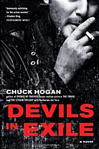 Devils in Exile (Paperback, Reprint)