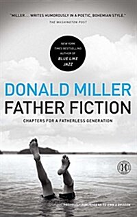 Father Fiction (Paperback)