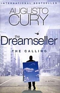 The Dreamseller (Hardcover)