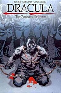 Dracula: The Company of Monsters Vol. 1 (Paperback)