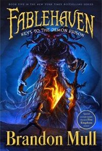 Keys to the Demon Prison (Paperback)