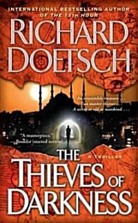 The Thieves of Darkness (Paperback, Reprint)