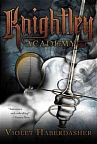 Knightley Academy (Paperback)