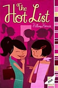 The Hot List (Paperback)