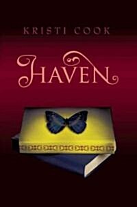 Haven (Hardcover)