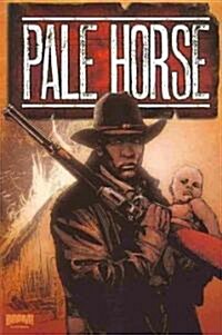 Pale Horse (Paperback)