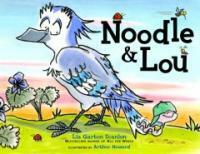 Noodle & Lou (Hardcover)