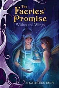 Wishes and Wings (Hardcover)