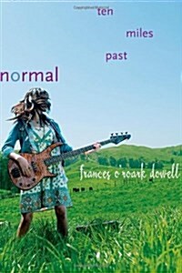 Ten Miles Past Normal (Hardcover)