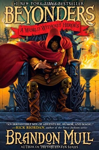 A World Without Heroes (Hardcover)