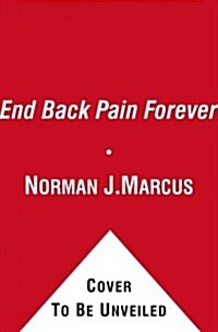 End Back Pain Forever (Paperback)