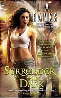 Surrender the Dark (Paperback)