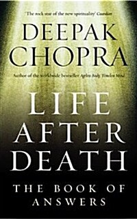 Life After Death : The Book of Answers (Paperback)
