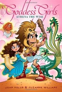 Athena the Wise (Paperback)