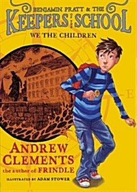 We the Children (Paperback, Reprint)