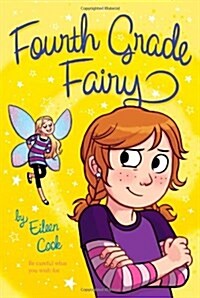 Fourth Grade Fairy (Paperback, Original)