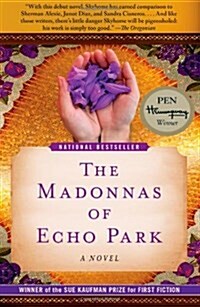 [중고] The Madonnas of Echo Park (Paperback)