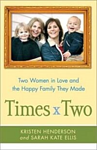 Times Two (Hardcover)