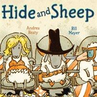 Hide and Sheep (Hardcover)