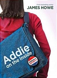 Addie on the Inside (Hardcover)