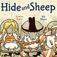 Hide and Sheep (Hardcover)