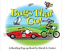 Bugs That Go! (Hardcover)