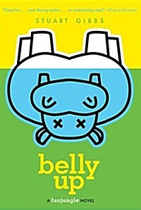 [중고] Belly Up (Paperback)