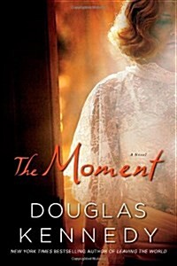 The Moment (Hardcover)