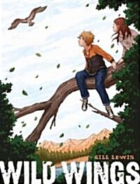 Wild Wings (Hardcover)