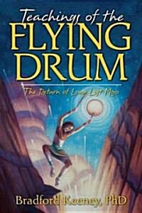 The Flying Drum (Hardcover)