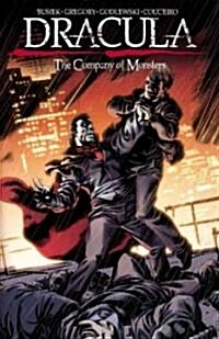 Dracula: The Company of Monsters Vol. 2 (Paperback)