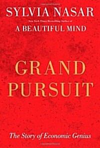 Grand Pursuit (Hardcover)