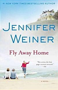 [중고] Fly Away Home (Paperback, Reprint)