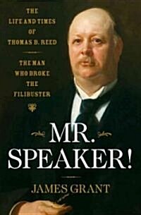 Mr. Speaker! (Hardcover)