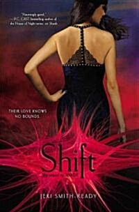 Shift (Hardcover)