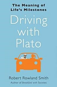 Driving With Plato (Hardcover)