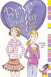 BFF Breakup (Paperback)