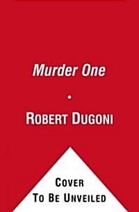 Murder One (Hardcover, 1st)